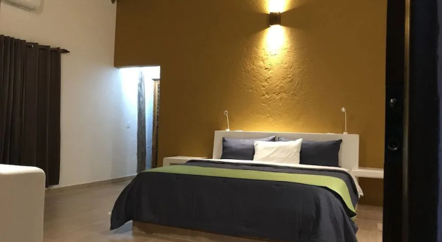 La Palma Del Paso, Prenota Hotel San Jerónimo Antioquia