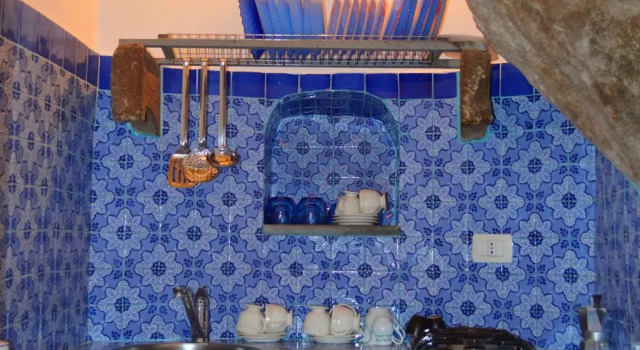 Апартаменты Casa Perla