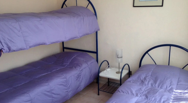 Puerto Velero Andrea Meza 2, Boek Appartement Puerto Velero Coquimbo