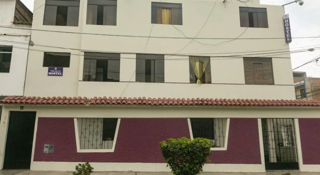 Trujillo Hostel, Prenota Ostello Trujillo La Libertad