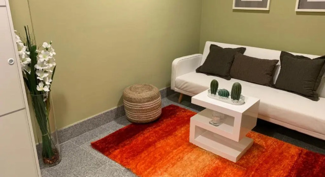 Apartamento "CAMPO CARMEN", Забронировать Апартаменты/квартира Апартаменты Тордесильяс, рядом с Exposición Permanente de Maquetas, Апартаменты/квартира