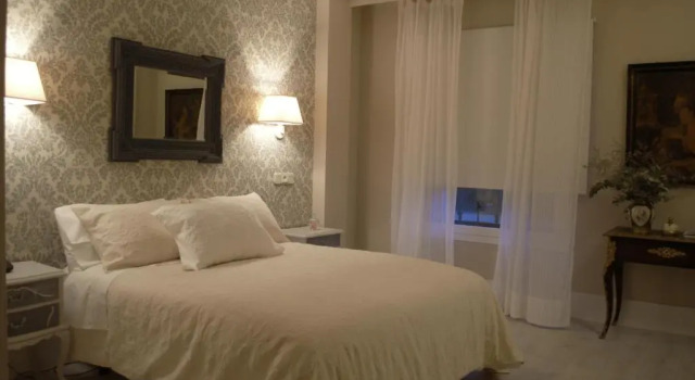 Двухместный номер Standard Ares Hotel