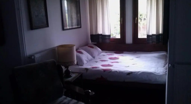 Студия Apartments Carevo Polje