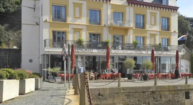 Hotel de la Vallee