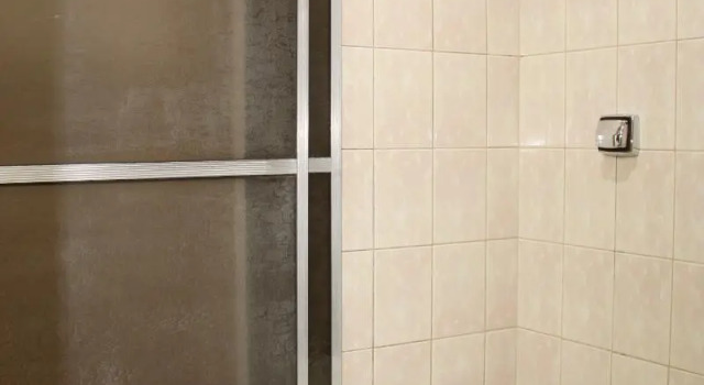 Трёхместный номер Standard Hotel Foz do Iguaçu