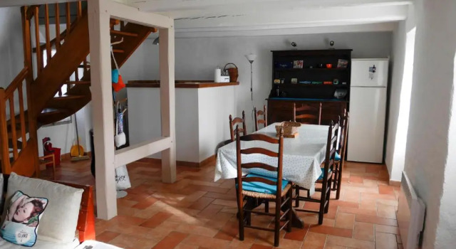 Maison Bangor, 3 pièces, 4 personnes - FR-1-418-157
