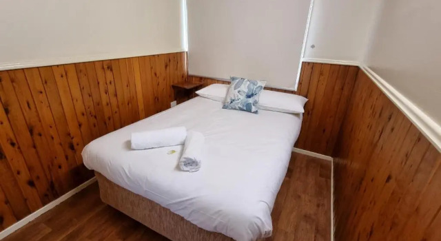 Номер Standard c 1 комнатой Goondiwindi Tourist Park