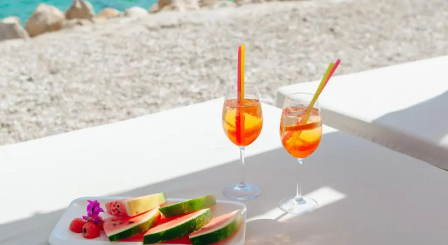 Номер Standard Heritage Boutique Hotel Adriatic-Adults only