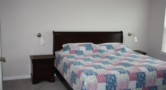 Номер Standard Holiday Home