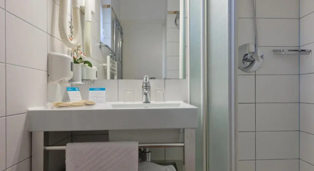 Апартаменты Standard c 1 комнатой Maistra Select Koversada Naturist Apartments
