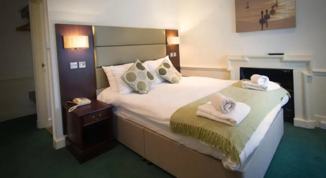 Двухместный номер Standard The New Inn Hotel