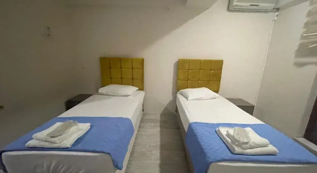 Hotel Beyrut