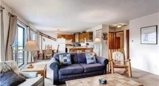 205 F Buffalo Ridge 2 Br condo by RedAwning, Book Hotel Hoteller i Silverthorne med parkering, Parkering