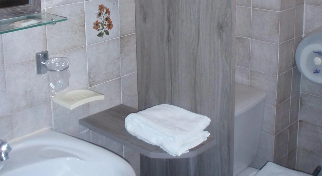 Номер Standard Hôtel Saint-Michel