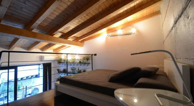 Апартаменты Pietranera Apartments