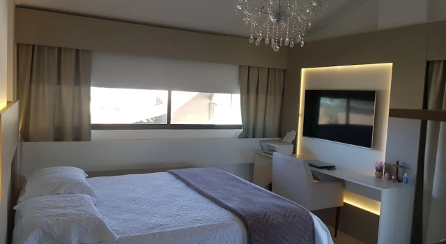Flat Nui Supreme - Porto De Galinhas, Varaa Hotelli Ipojuca Pernambuco