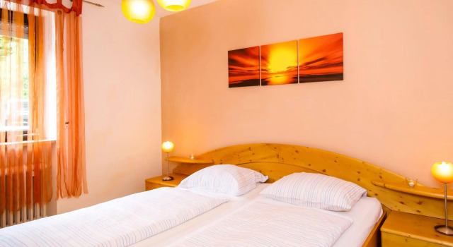 Inviting apartment in Freyung with sauna & indoor pool, Забронировать Апартаменты/квартира Фрайунг Bavarian Forest, рядом с Solla Ski Lift