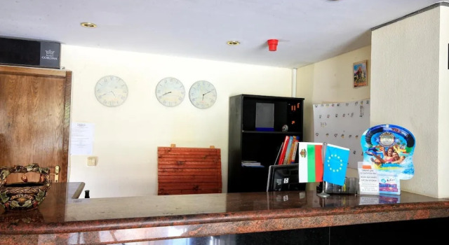 Hotel Corona - All Inclusive