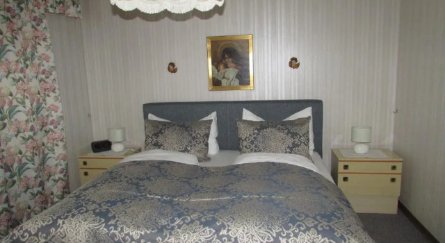 Коттедж Ferienhaus Tschenett