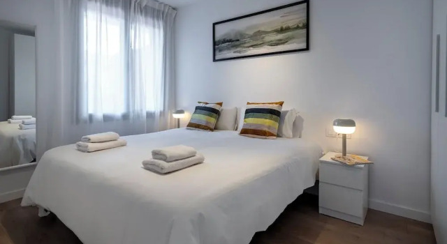 Апартаменты Superior Habitat Apartments Teatre
