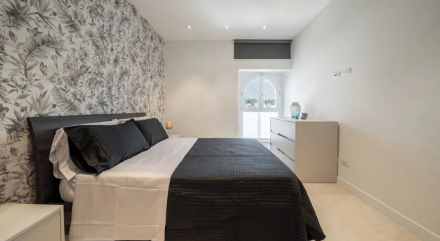 Номер Standard Villa Giada Luxury Boutique Hotel