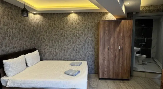 Grand Loft Otel