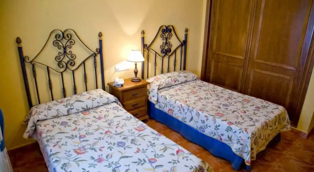 Hostal Restaurante Dulcinea de El Toboso