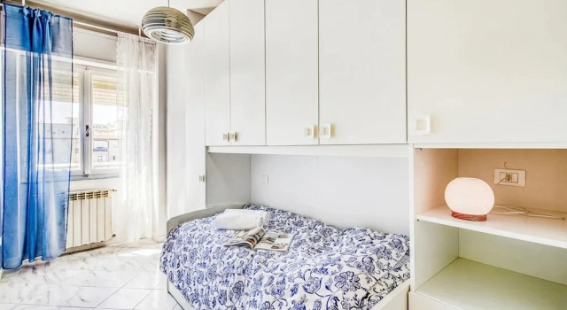 Апартаменты Bedo House Beach Front