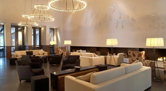 Номер Executive Park Plaza Cardiff