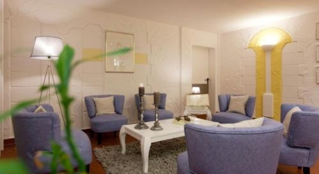 Kress Hotel, Забронировать Отель Бад-Зоден-Зальмюнстер Шпессарт