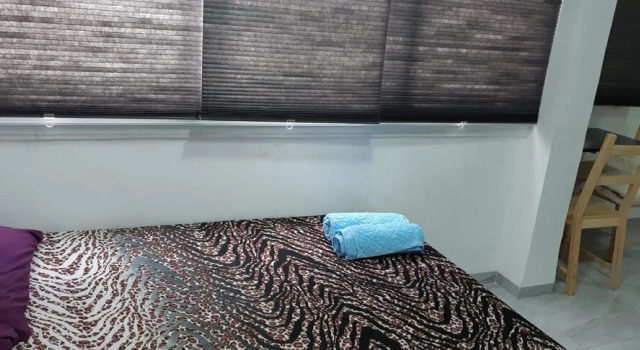 Studio Apartments near Sea, Book Lejlighed Haifa North District Israel