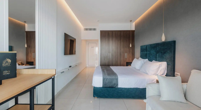 Номер Standard Ray Hotel Corfu