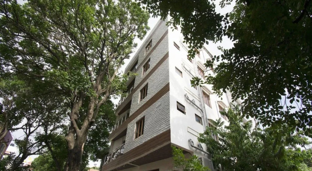 Capital O 44375 Hazel Suites, Забронировать Отель Отели штата Карнатаки 3 звезды, 3*