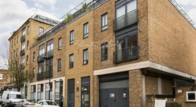 1 Bedroom Apartment in Stoke Newington