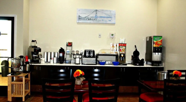 Windgate Extended Stay Hotel, Reserva ahora Hotel Sayre 
