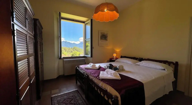 Villa Near Golf Club Menaggio
