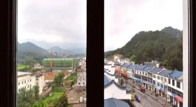 Люкс Business Guoshun Holiday Hostel