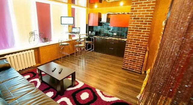 Kvartiras Minsk Apartments