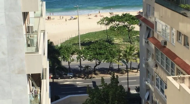 Apartamento Ipanema Guinle I, Забронировать Апартаменты/квартира Апартаменты штата Рио-де-Жанейро, Апартаменты/квартира