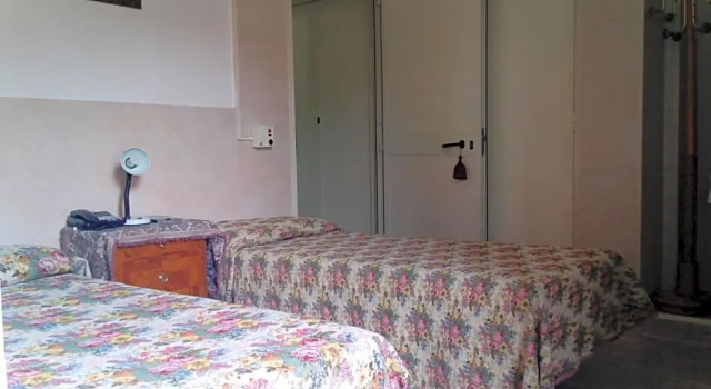 Номер Standard Hotel Stadler 2