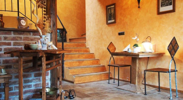 Penzion Kutna, Buchen Sie Hotel Kutná Hora Zentralböhmen