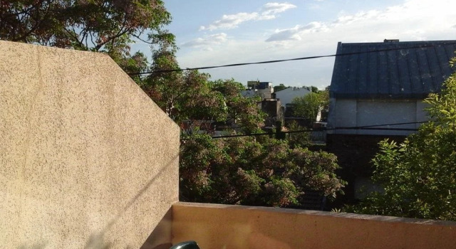 Miller Loft, Rezerwuj Hotel Villa Urquiza Buenos Aires