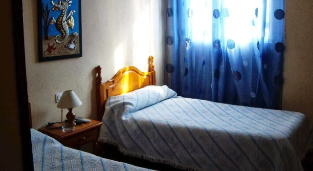 Hostal San Benito, Buchen Sie Hotel Lebrija Provinz Sevilla