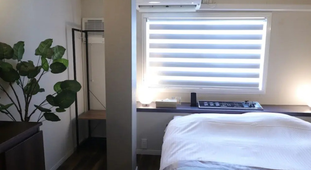 Номер Superior Spa & HOTEL La fontaine