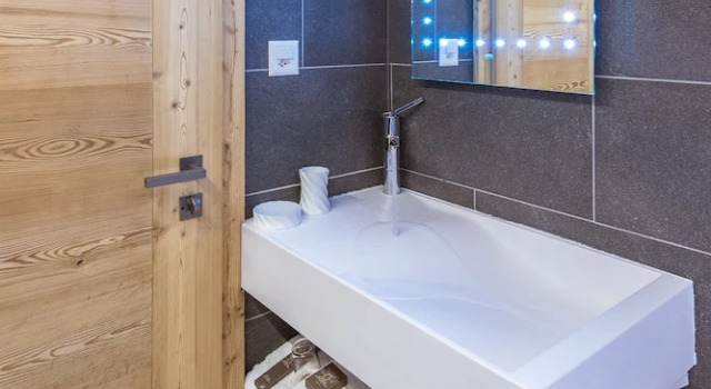 Двухместный номер Standard Le Chalet de lAtelier - Le Nord