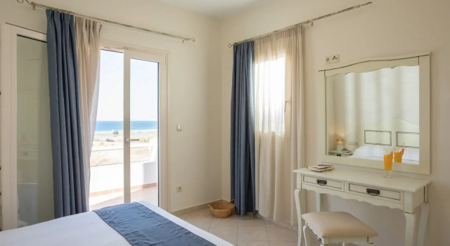 Iliada Villas