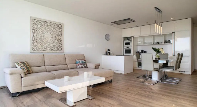 Апартаменты Acacia 226 @ Las Colinas Golf and Country Club