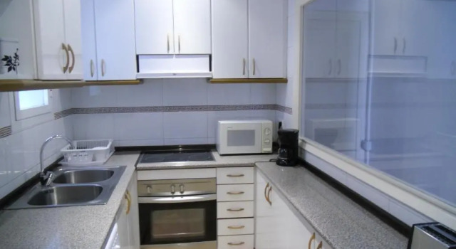 Апартаменты с 3 комнатами 555 Apartments BCN