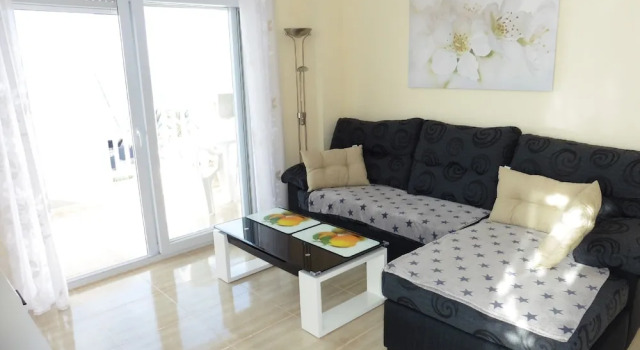 Apartamento Seychelles 2, Prenota Appartamento Hotel a Murcia con parcheggio, Parcheggio