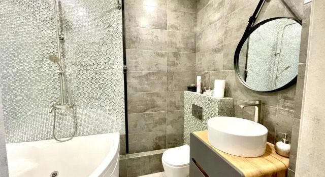 Апартаменты Standard Sweet Home (Свит Хоум) на улице Холмогорова 15а